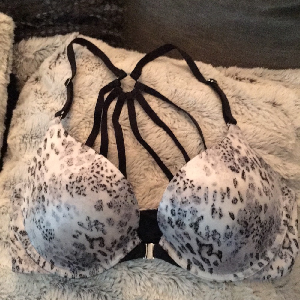 Victoria secret bra